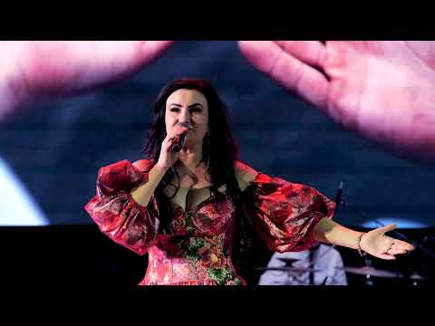 Видео: Третя частина концерту "Для тебе" Олени Білоконь