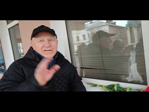 Видео: НАМ ВСИМ ПОТРІБНО ВЧИТИСЯ  У ЦЬОГО ЧОЛОВІКА..