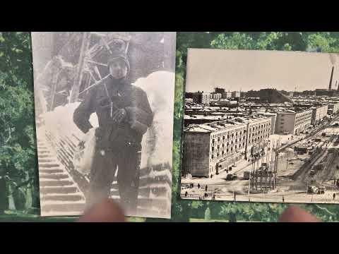 Видео: Моя Норильская опупея 3 серия.