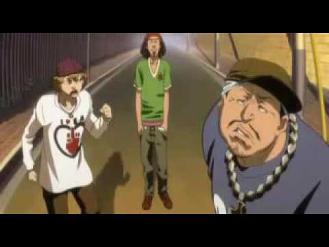 Видео: Блич смешные моменты.