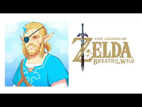 Видео: DLC + СЮЖЕТ / #TheLegendofZeldaBreathoftheWild