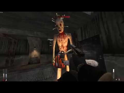 Видео: Cry of Fear - 474 часа стресса