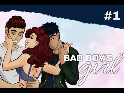 Видео: Episode - Choose Your Story | Bad Boy's Girl | ПРОХОЖДЕНИЕ НА РУССКОМ. #1