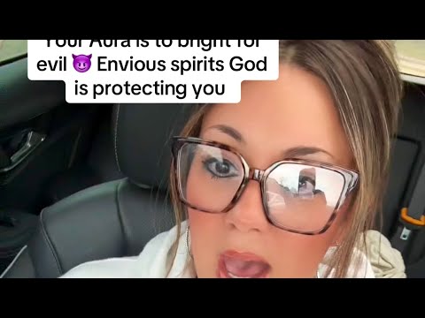 Видео: Бог говорит! Я защищаю тебя от сглаза 🧿 и завистливых духов! Слушай 👂 до конца, подпишись.