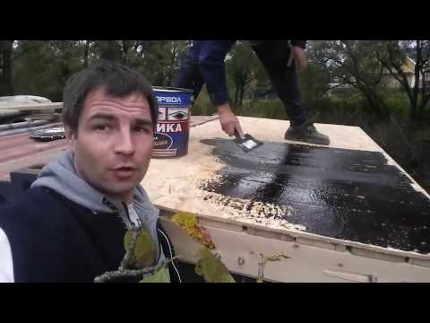 Видео: Домик из морского контейнера за 10 дней! Готовность 90%!