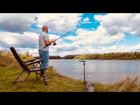 Видео: Рибалка на Десні 🎣 Зазим'я без улову не залишило 🐟Кінець серпня 2025.
