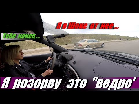 Видео: Дарья  разрывает  Баварца .