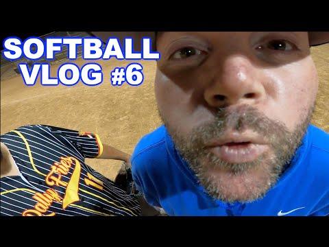 Видео: БОББО ЦЕЛОВАЛ АВСТРАЛИЙЦА ЭНДИ! | Softball Vlogs #6