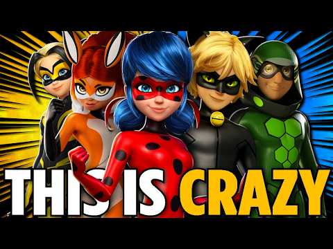 Видео: Ошибался ли я насчет «Чудесной божьей коровки»?