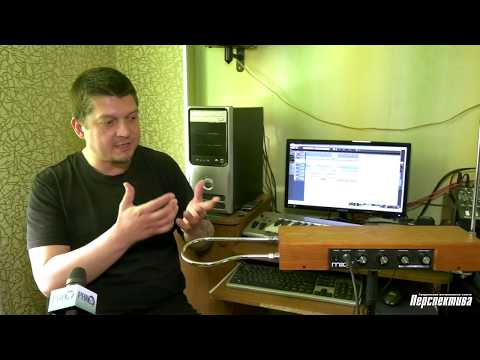 Видео: Музыка из воздуха: что такое терменвокс