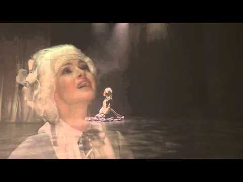 Видео: спектакль "Территория страсти"-Запретная любовь (Музыка Глеб Матвейчук,Слова-Карен Кавалерян)