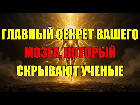 Видео: Величайший Секрет Физиков Раскрыт: Ваш Мозг — Это Квантовый Механизм, Управляющий Реальностью.