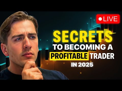 Видео: Как стать прибыльным форекс-трейдером в 2025 году