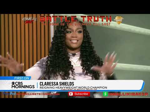 Видео: 10-пунктный анализ фейковой сделки Кларессы Шилдс на 8 миллионов долларов