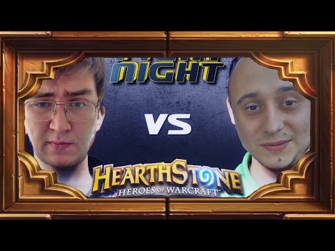 Видео: Потнейшая катка в HS