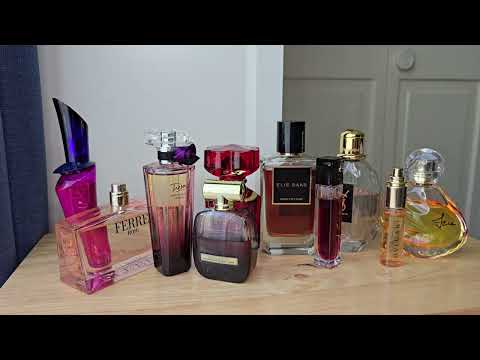 Видео: Найкраща троянда в парфумах! 🌹