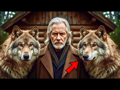 Видео: «ГДЕ ДЕНЬГИ?!» — СКАЗАЛИ ВОРЫ, ВРЫВАЯСЬ В ИЗБУ… НО РЫК ИЗ ТЕМНОГО УГЛА ЗАСТАВИЛ ИХ ОКАМЕНЕТЬ!