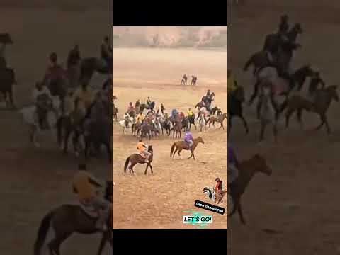 Видео: 🏇🏇бузкаши Муло човандоз бо аспи худаш  номи асп туфон  Гарм  Нимич Точикобод Хойт ба пеш