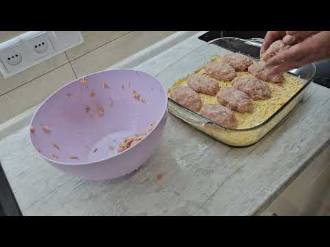 Видео: Обожаю этот рецепт из ф...