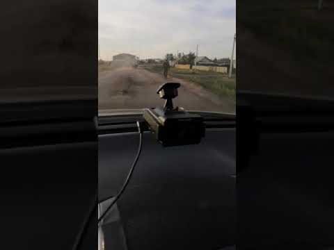 Видео: Разбитая главная дорога в Приаргунск