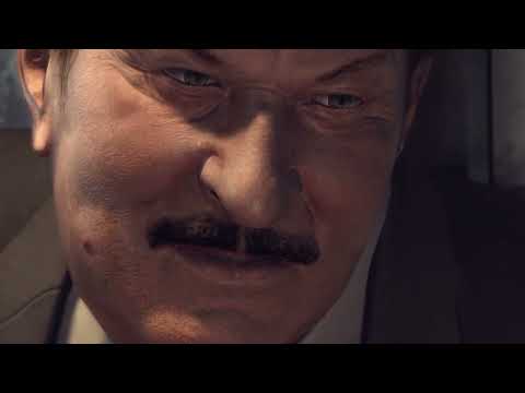 Видео: прохождение MAFIA 2 ( 2 серия )