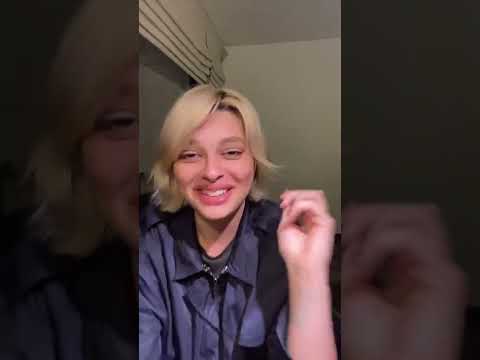 Видео: Мишель Гаджиева. 2 Эфир. 18.10.22.