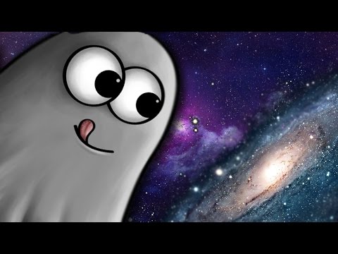 Видео: Я ЕМ ВСЕЛЕННУЮ! - Tasty Planet: Back for Seconds [ФИНАЛ] #8