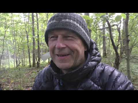 Видео: Общепоходная  подготовка 4.  Походная одежда Трех Сезонов