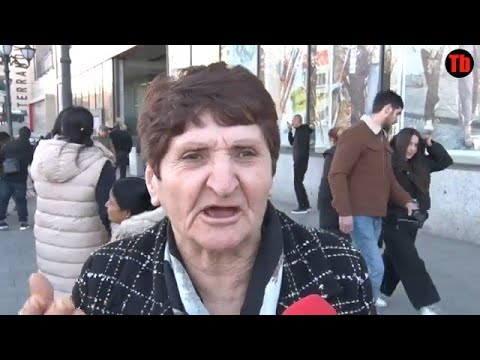 Видео: КАРАБАХЦЫ В ЯРОСТИ: "ВЕРНИТЕ НАС В КАРАБАХ! ЧУВСТВУЕМ СЕБЯ УНИЖЕННЫМИ!"...