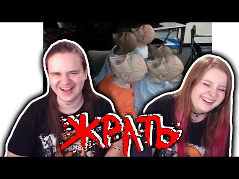 Видео: Макс Максимов. Черепашки-ниндзя. НАЧАЛО | РЕАКЦИЯ НА @maxmaximov86 |