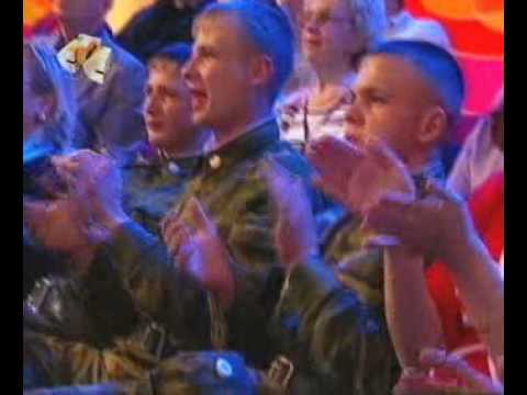 Видео: Елена Кукарская- Младший лейтенант