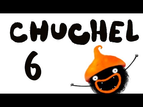 Видео: Chuchel / Чучел - Прохождение игры на русском [#6] Финал | PC