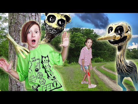 Видео: ЗООНОМАЛИ  НАПАЛ на нас ! ПОСЛЕДНИЙ ОСКОЛОК ключа Zoonomaly  4 серия Тим Витыч