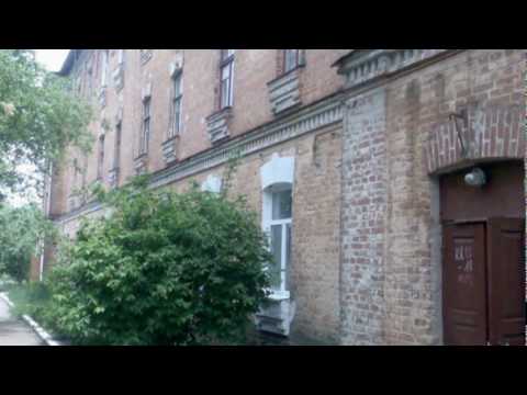 Видео: Красная гора.mpg