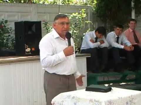 Видео: Дмитрий Березюк -Потому что должен(Грех Долг)