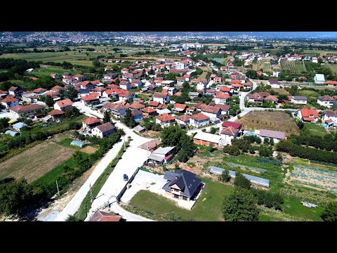 Видео: дрон, Долно Седларце - drone, Dolno Sedlarce 2025-08