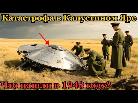 Видео: Сигнал из космоса и секретный объект: правда о КапЯре!