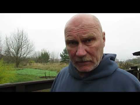 Видео: Кинжал