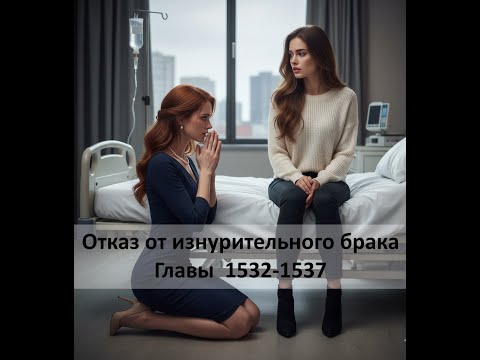 Видео: Стелла пришла  1532-1537. Отказ от изнурительного брака