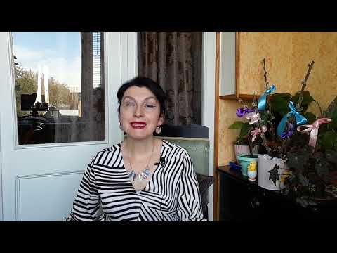 Видео: Грузинский язык для начинающих. Урок 15. Который час?