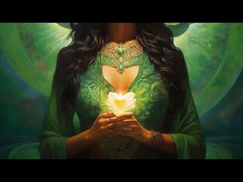 Видео: Отворете сърцето си !💚🙏🏽