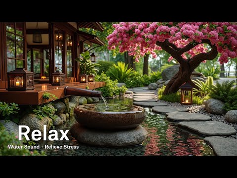 Видео: Исцеляющая фортепианная музыка 🌸 Нежные мелодии для глубокого сна и релаксации