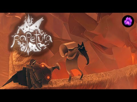 Видео: PAPETURA - Финал #3