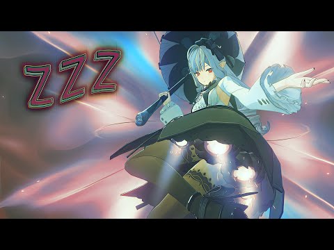 Видео: Zenless Zone Zero #2 — КАЧАЕМ БАНЬШИ И ТОННЫ ТЕЛИКОВ! 💀 Лут, прокачка и боль