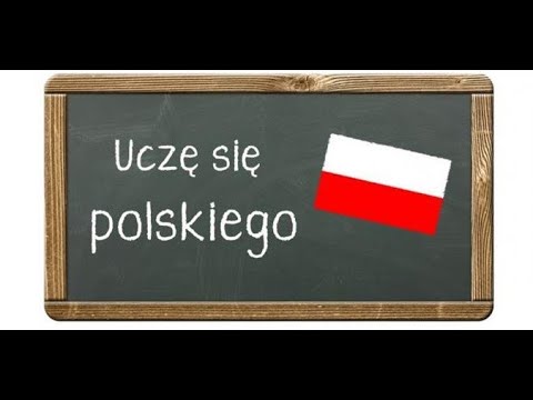 Видео: Деепричастие - imiesłów (новая тема)