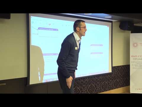 Видео: Эффективное управление проектами R&D на основе Теории Ограничения Систем (ТОС)