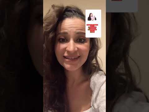 Видео: Должна ли женщина работать 1 часть