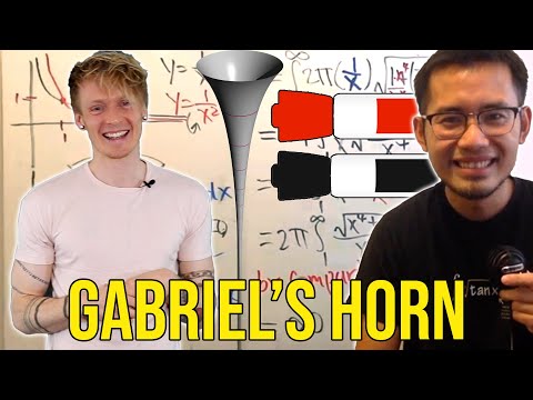 Видео: Вопрос для собеседования по приему в Оксфордский математический факультет с @blackpenredpen