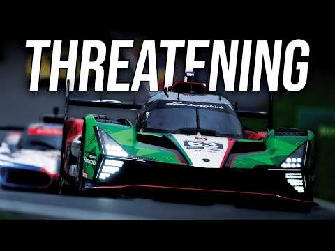Видео: 7 ГЛАВНЫХ сюжетных линий, за которыми стоит следить на Petit Le Mans!