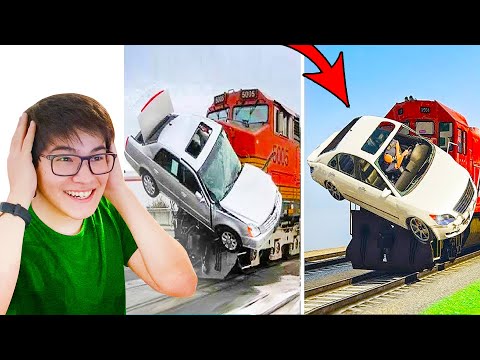 Видео: ГТА 5 немесе ШЫН ӨМІРДЕГІ ТОПАСТАР!!! ҚАЗАҚША РЕАКЦИЯ